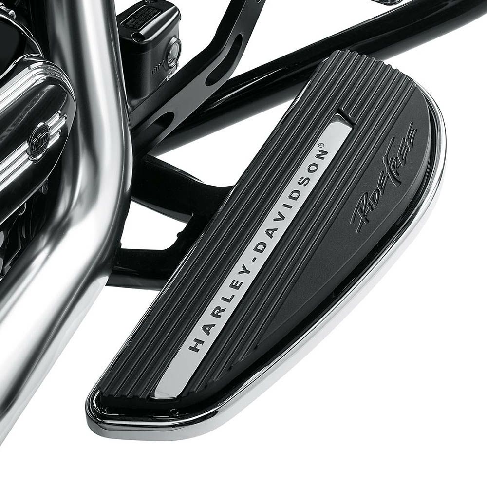 Harley-Davidson ビレットスタイル ミニタコメーター マウント