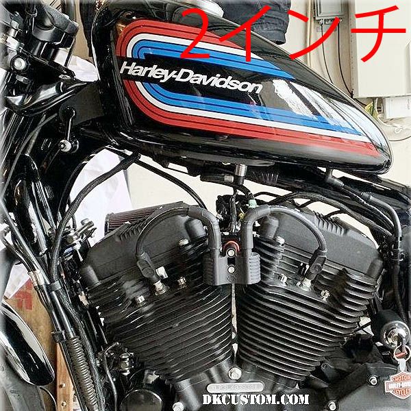 スポーツスタータンク純正インジェクション12.5 ハーレーダビッドソン