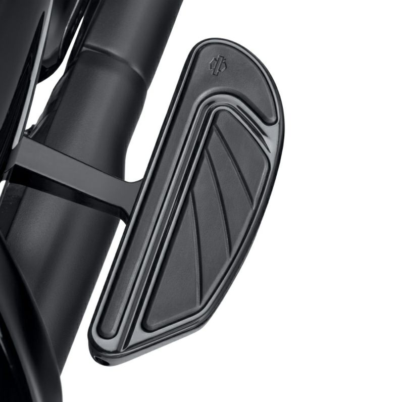 KIJIMA（キジマ) LEDスリムテールランプキット レッドレンズ ハーレー