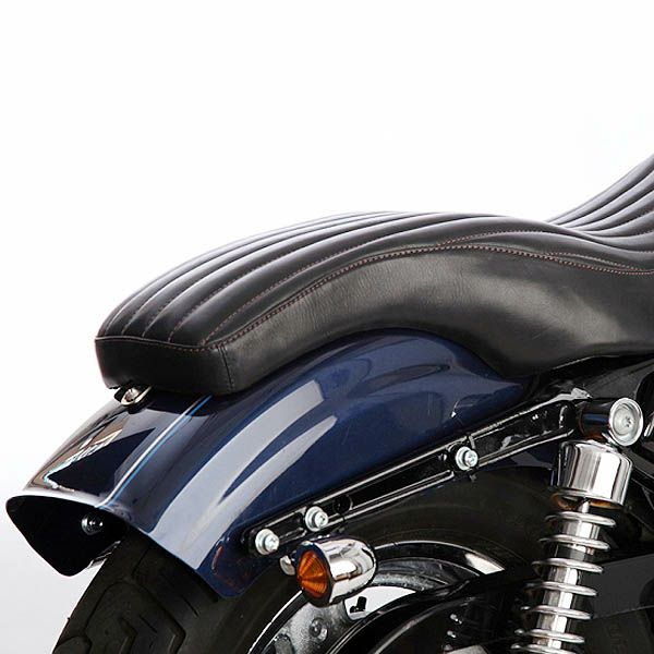 スポーツスター リア・フェンダー｜ハーレーカスタムパーツ専門店