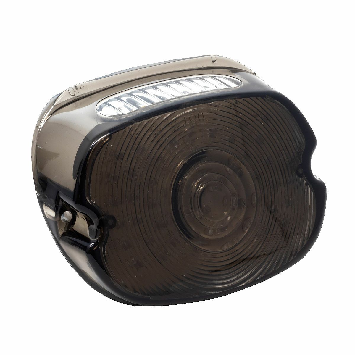 ハーレーテール MAVERICK ハーレー用 ローハイト LEDテールライト