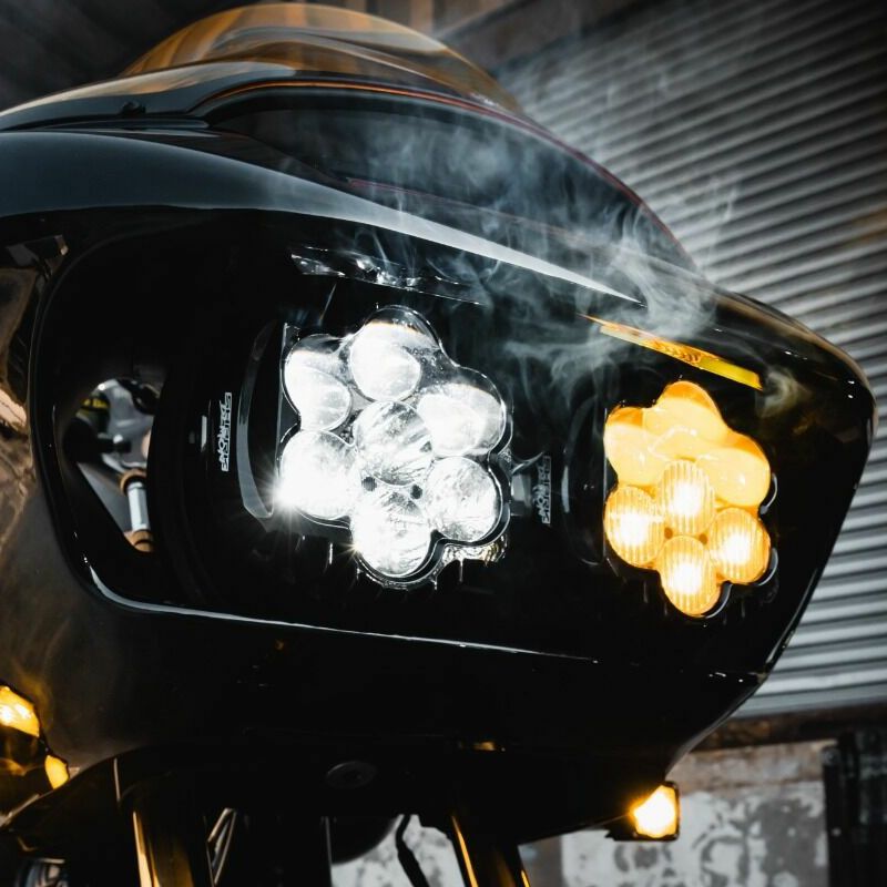 Amazon | Hogworkz® 7インチ LED ヘッドライト - Daymaker 交換用