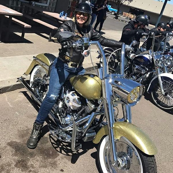 ヘッドライト ナセル KIT クローム FLソフテイル用 |ハーレーパーツ