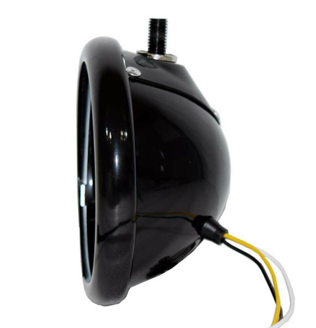 ハーレー純正 5-3/4インチ・ヘッドライトマウンティングキット67700455