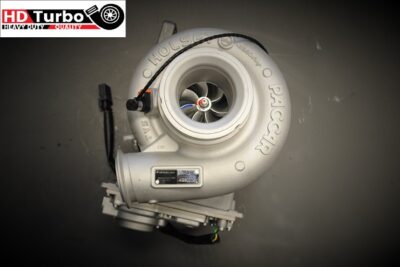 2117464 PEX Paccar MX-13 EPA17 turbocharger with VGT actuator - HD