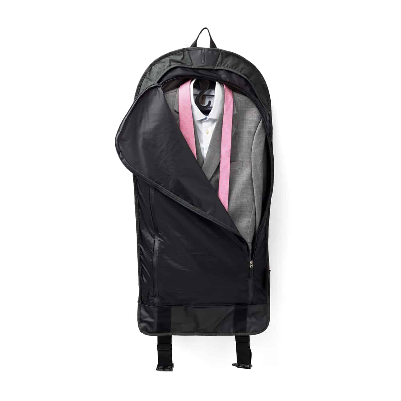 Compact Backpack | Multipurpose Garment Bag | Henty