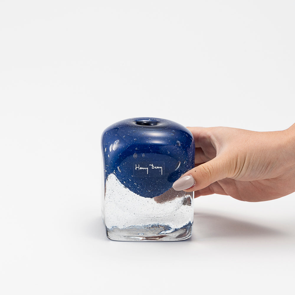 新品】Henry Dean ガラス作品 ヘンリーディーンコレクション（商品