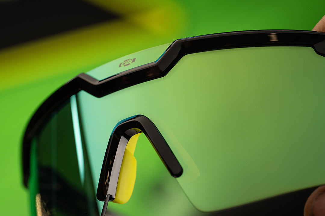 Future Tech Z87+ Sunglasses: City Chevrolet X Hendrick Motorsports
