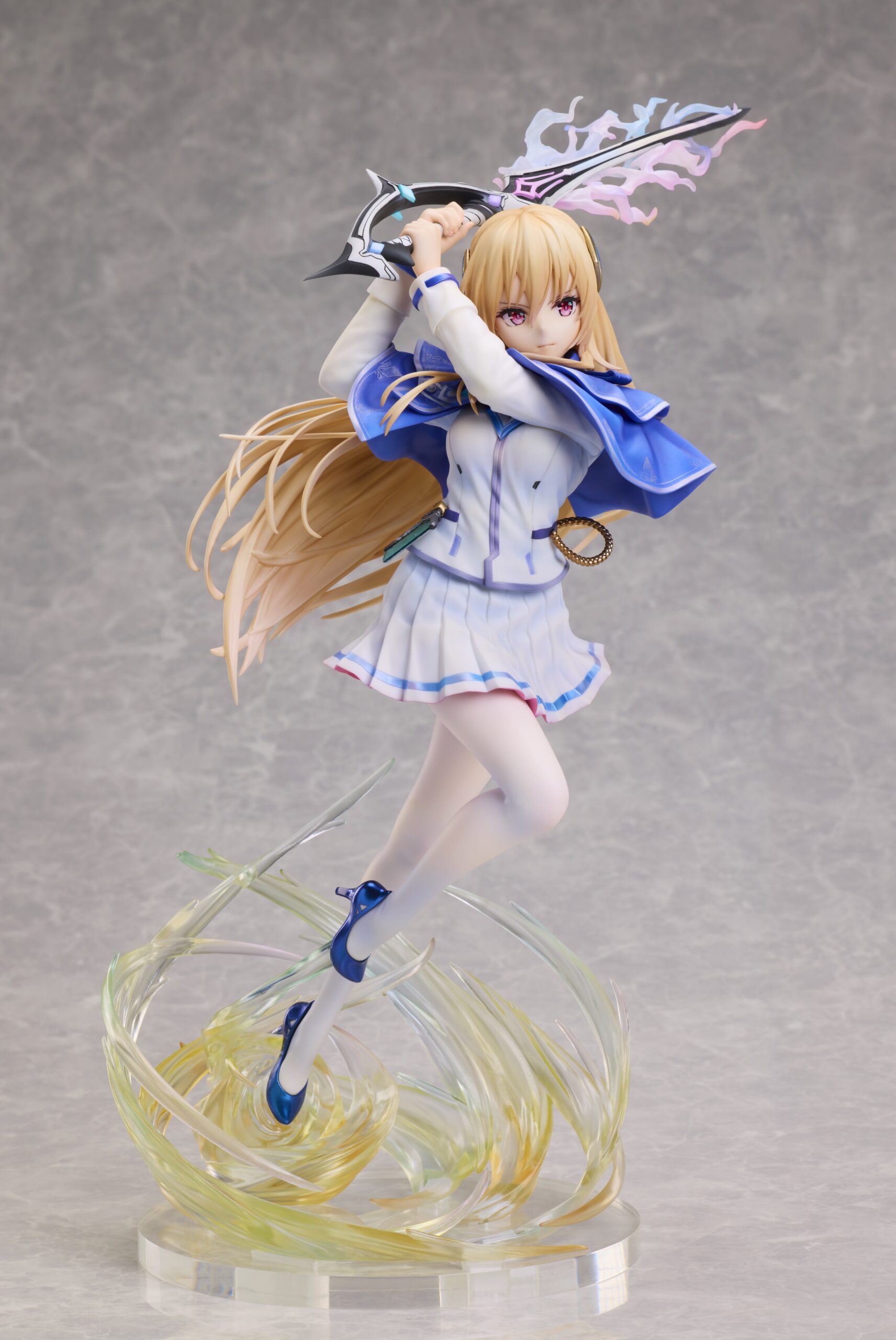 SPECIAL | ヘブンバーンズレッド展特設サイト ヘブバン展