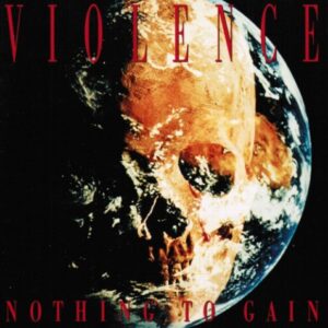 スラッシュメタル黄金期を語るならVIO-LENCEを外すな！初心者向け