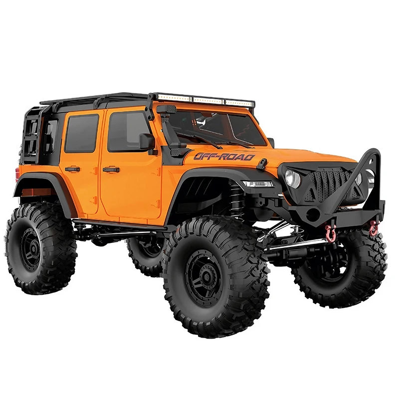 HB Toys R1011 RC Car – Heavy Duty RC