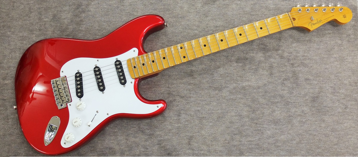 fender japan ストラトキャスター ディマジオhs-4/hs-3 HS-4™ [DP217