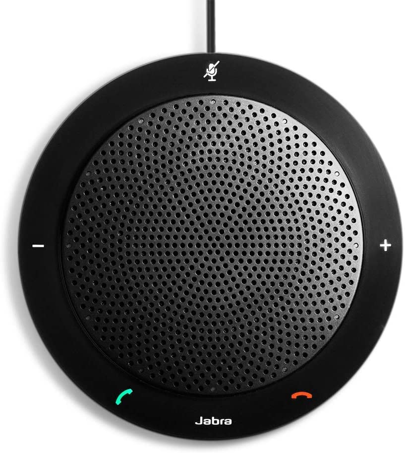 Jabra Speak 410 USB Speakerphone