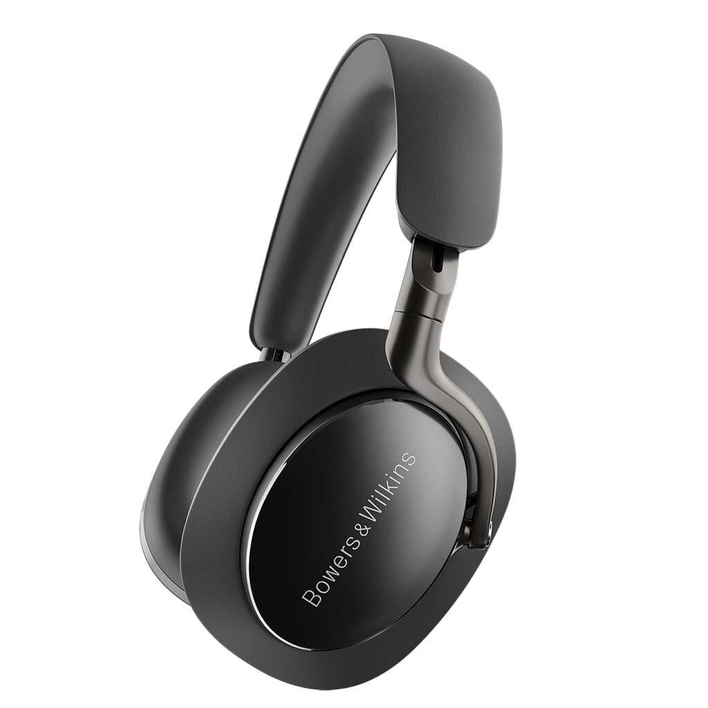 Bowers & Wilkins PX8 Wireless ANC Headphones – Headphones.com
