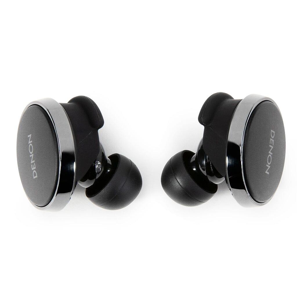 Denon PerL Pro True Wireless In-Ear Headphones – Headphones.com