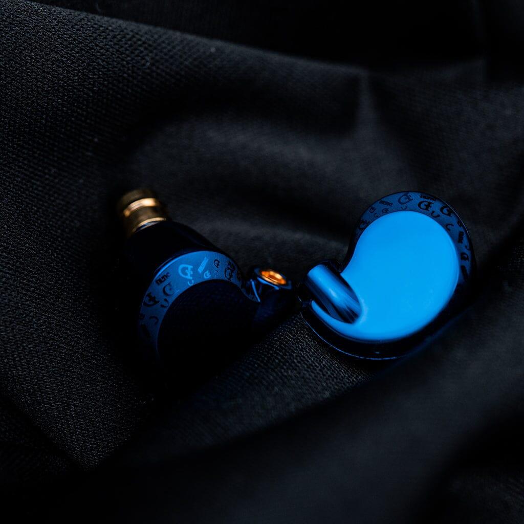 Dunu Falcon Ultra In-Ear Monitor Headphones | Headphones.com