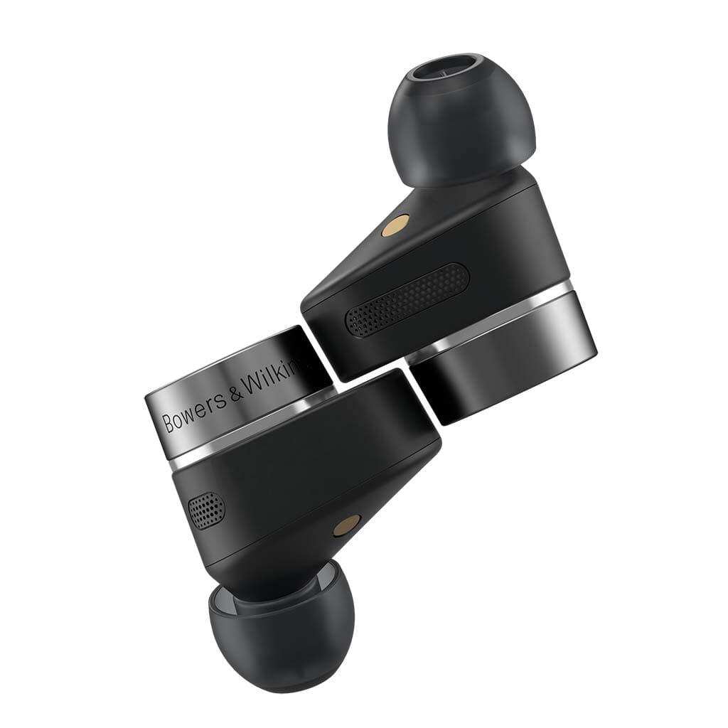 Bowers & Wilkins Pi7 S2 Wireless In-Ear Headphones with ANC