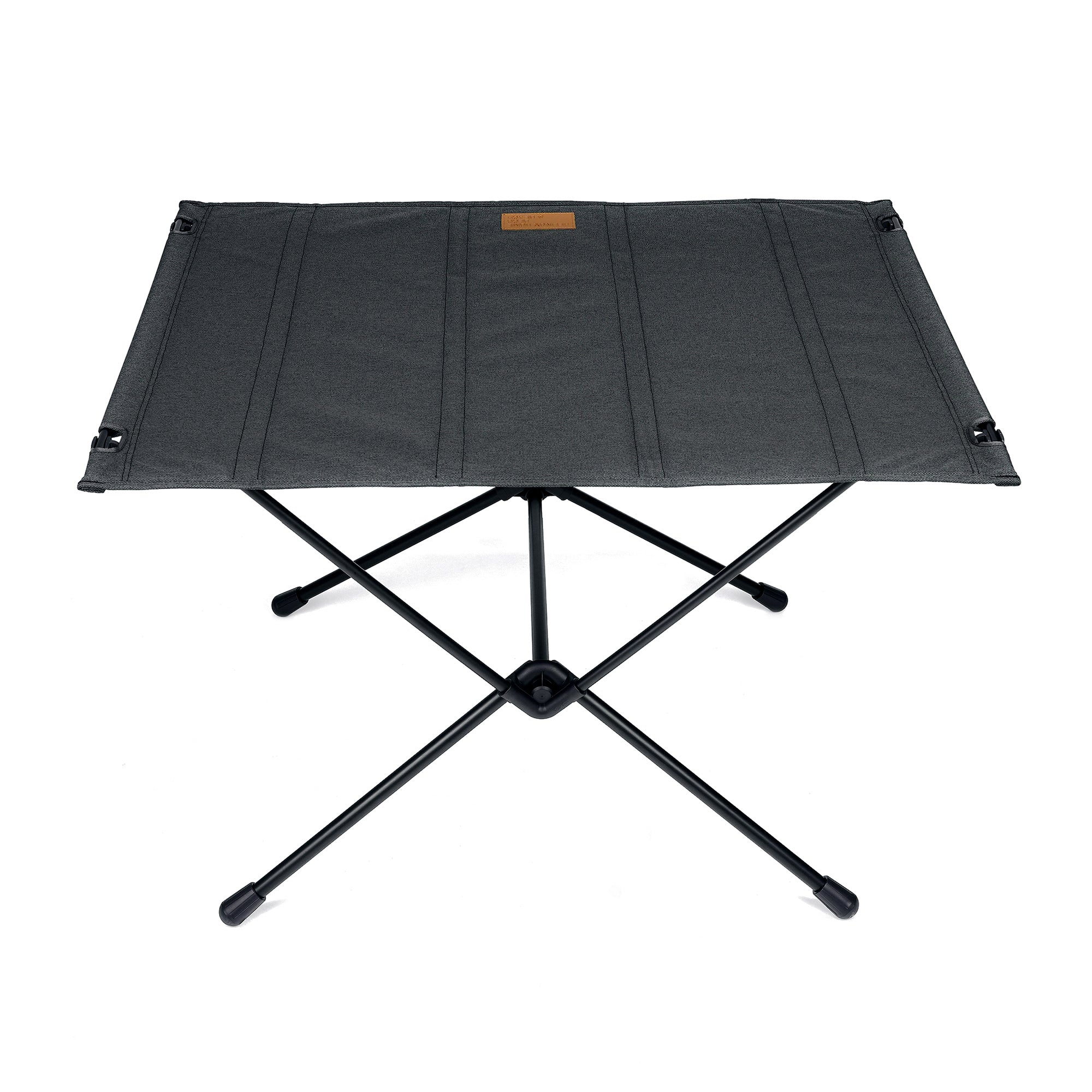 Helinox アウトドアテーブル ブラック ハードトップL Amazon | Helinox