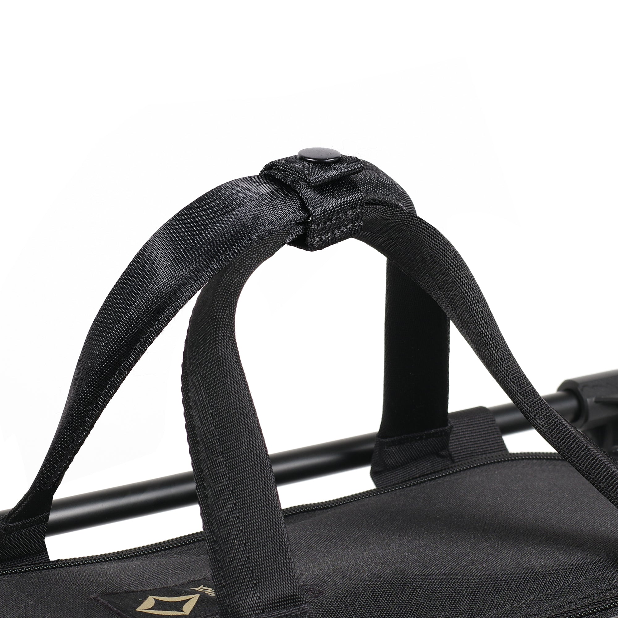 Tac. Field Office M - Black – Helinox Japan