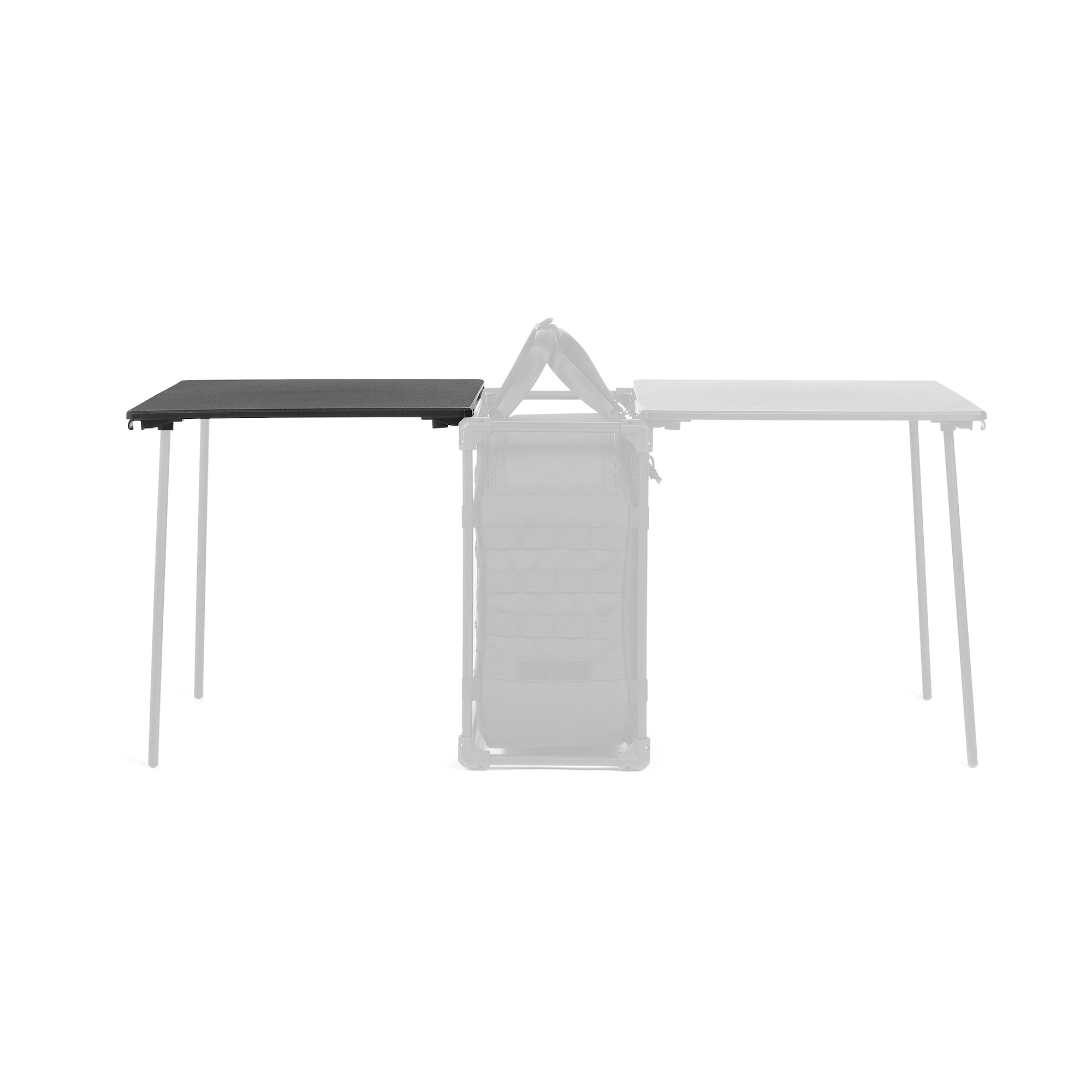 Table Top for Field Office M - Black – Helinox Japan