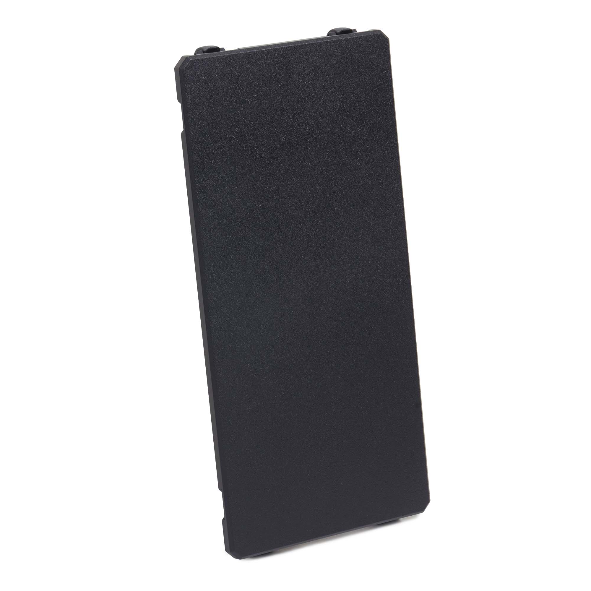 テーブル・チェア・ハンモック Helinox Field Office Top 39x19 Black