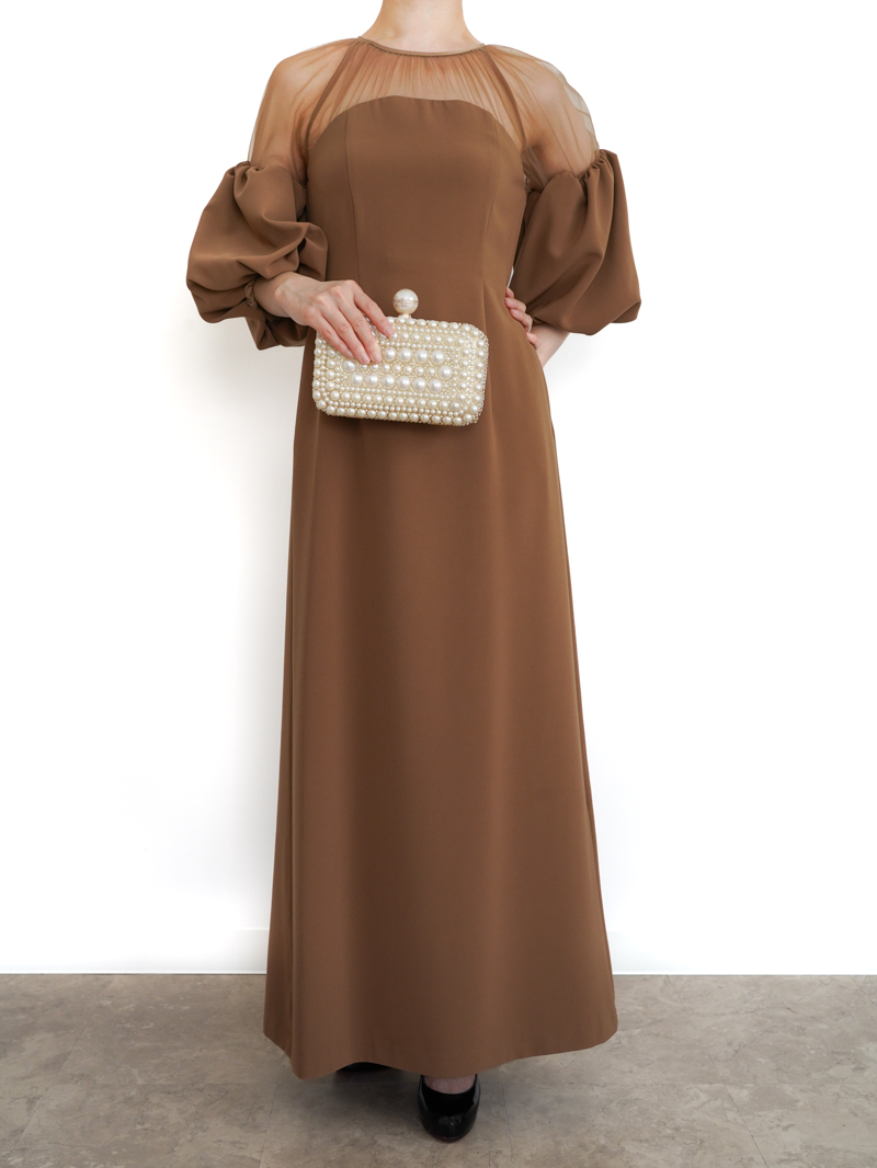 値下げ交渉OK】AMERI vintage オケージョン ドレス ワンピース 値下げ