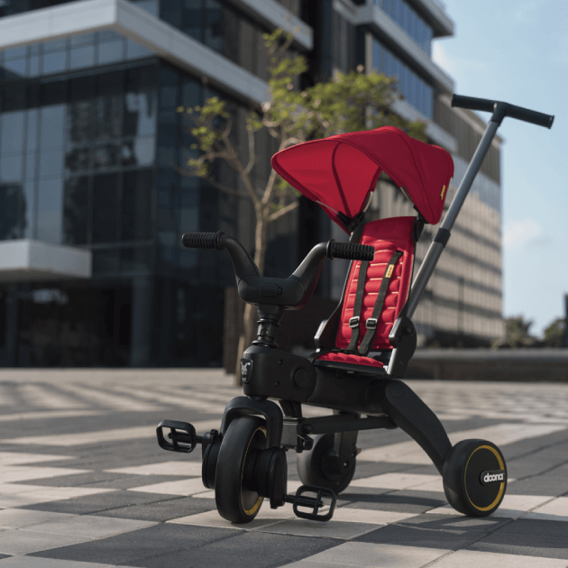 ハロー赤ちゃんOnlineshop / doona（ドゥーナ）Liki Trike