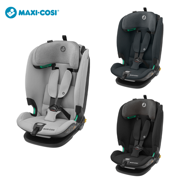 ハロー赤ちゃんOnlineshop / Maxi-Cosi (マキシコシ) Titan Plus i