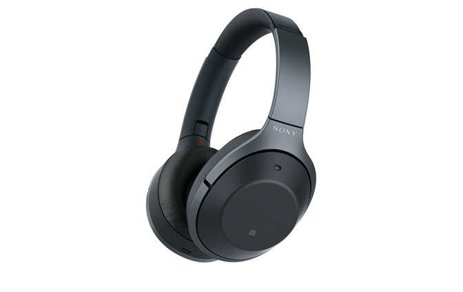 WH-1000XM2 | ヘルプガイド | トップページ