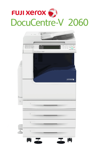 富士ゼロックス複合機DocuCentre-V 2060
