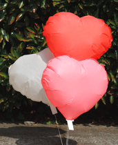 紙風船 | 株式会社ヘイワ原紙