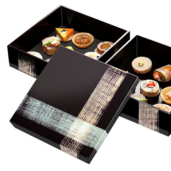 宮内庁御用達 漆器 山田平安堂】重箱仕切り | 漆器 山田平安堂 WEB本店