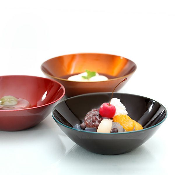 宮内庁御用達 漆器 山田平安堂】取鉢 みつ飴 | 漆器 山田平安堂 WEB本店