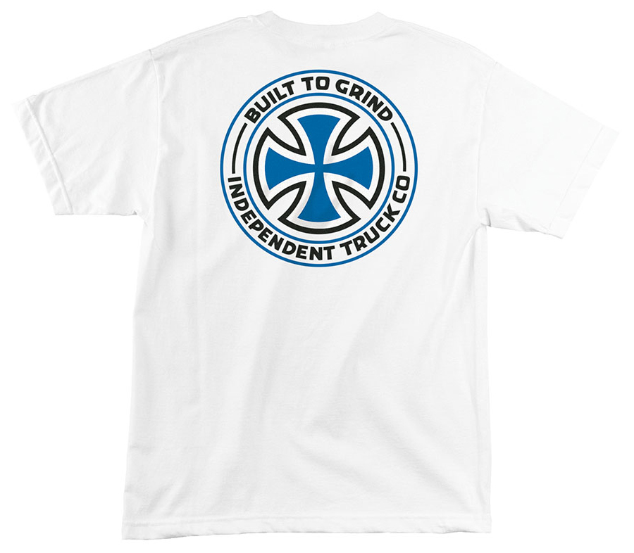 independent インディペンデント Tシャツ XL相当 アイアンクロス