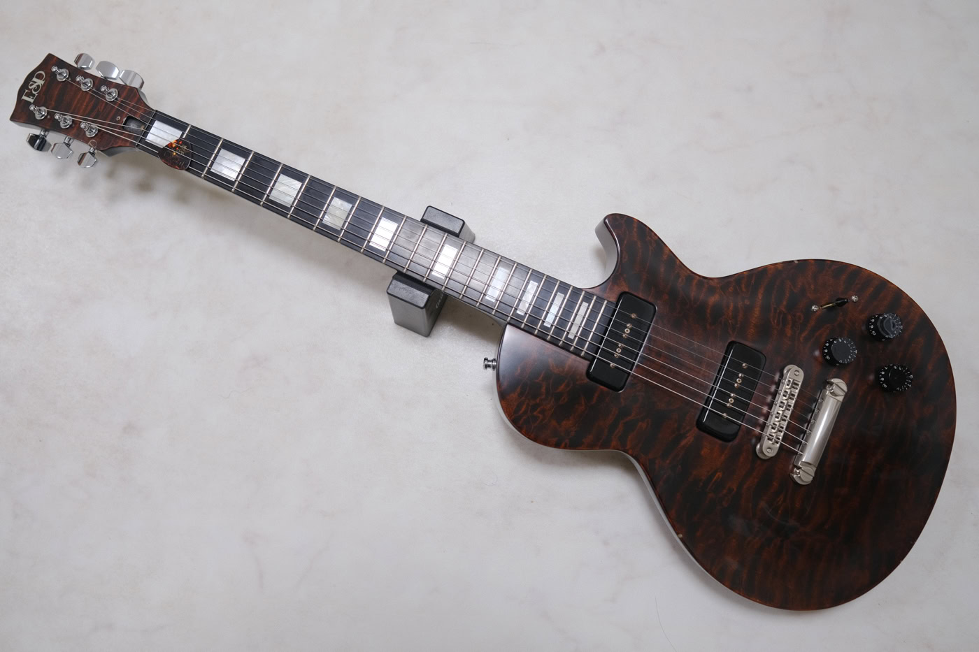 Providence SILKY DRIVE レビュー | へたれマカー日記