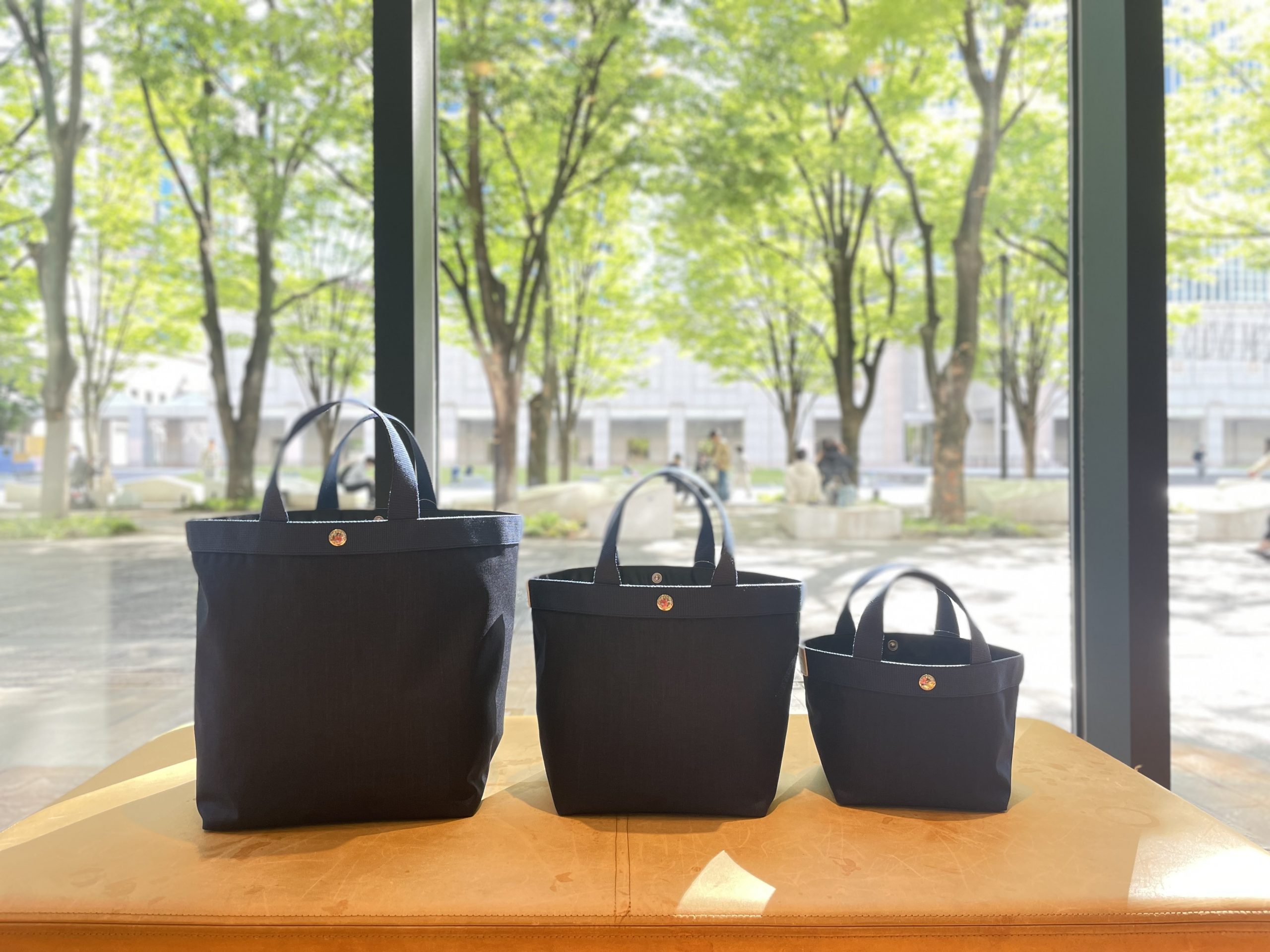 新品 エルベシャプリエ701CBみなとみらい限定 ネイビーネイビーブラン