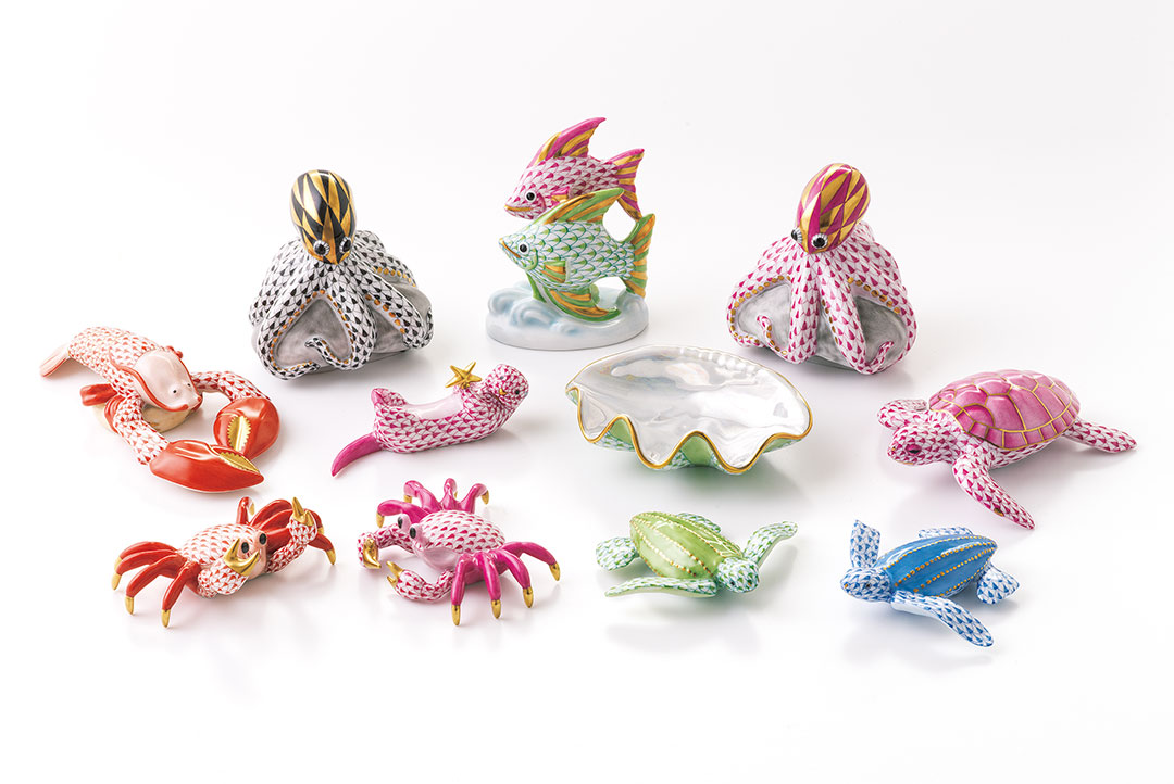 干支マグカップ・ねずみ