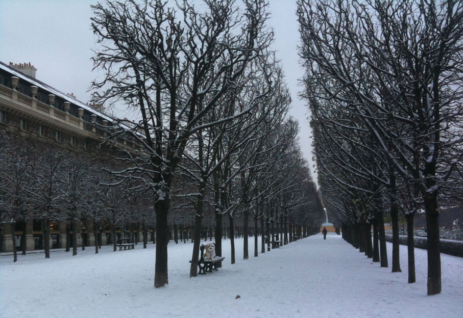 木の葉のブローチ | ジョージアンのアンティークジュエリー
