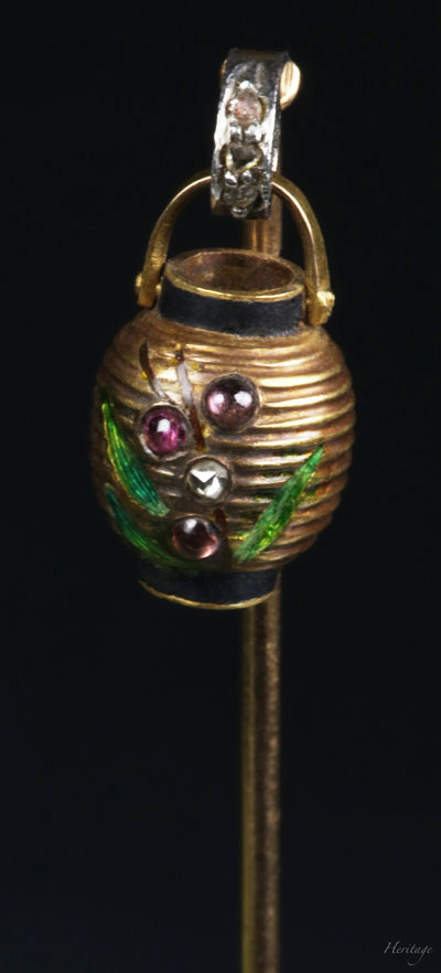 中国古美術元時代天然玉馬車香 炉 天然石手作り