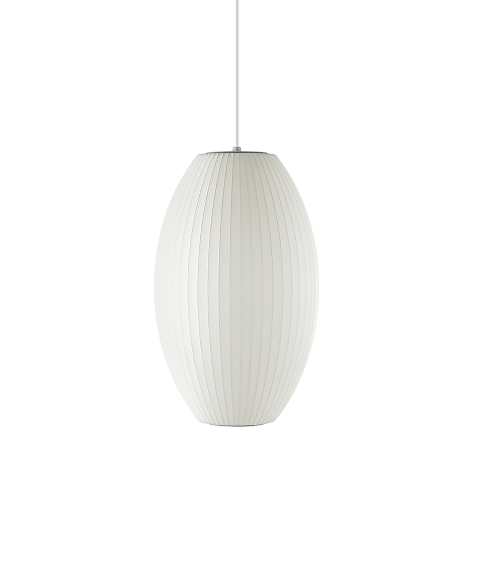 ネルソンバブルランプ - シガーペンダント｜ハーマンミラーストア