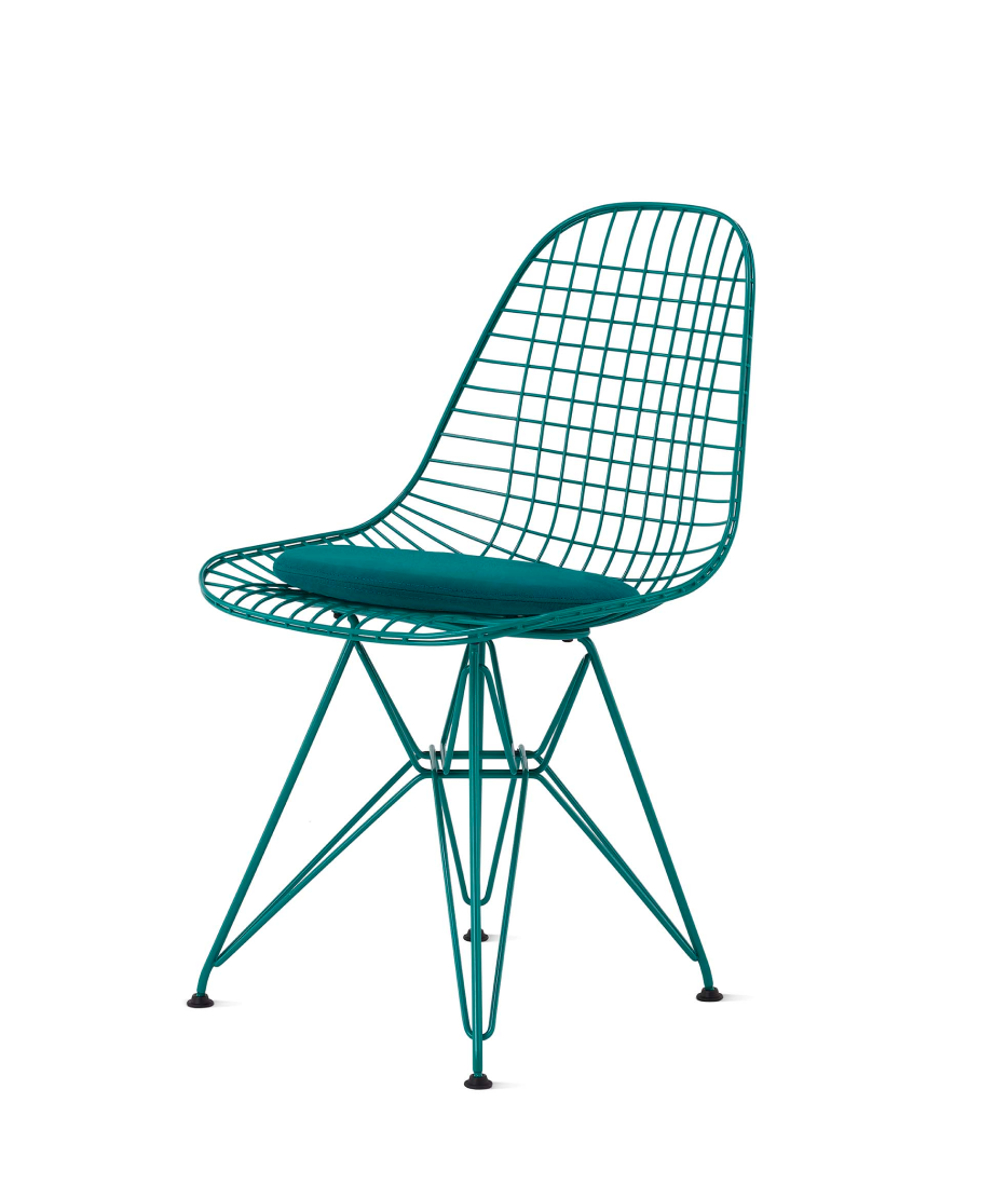 イームズワイヤーチェア - Herman Miller x HAY | ハーマンミラーストア