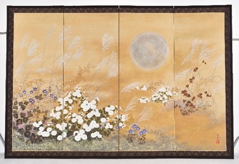 虚心会 太田慧香 個展のお知らせ - Hersey Style