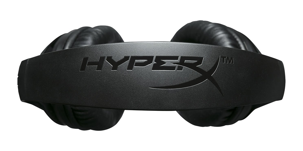 Review: HyperX Cloud Flight - Peripherals - HEXUS.net