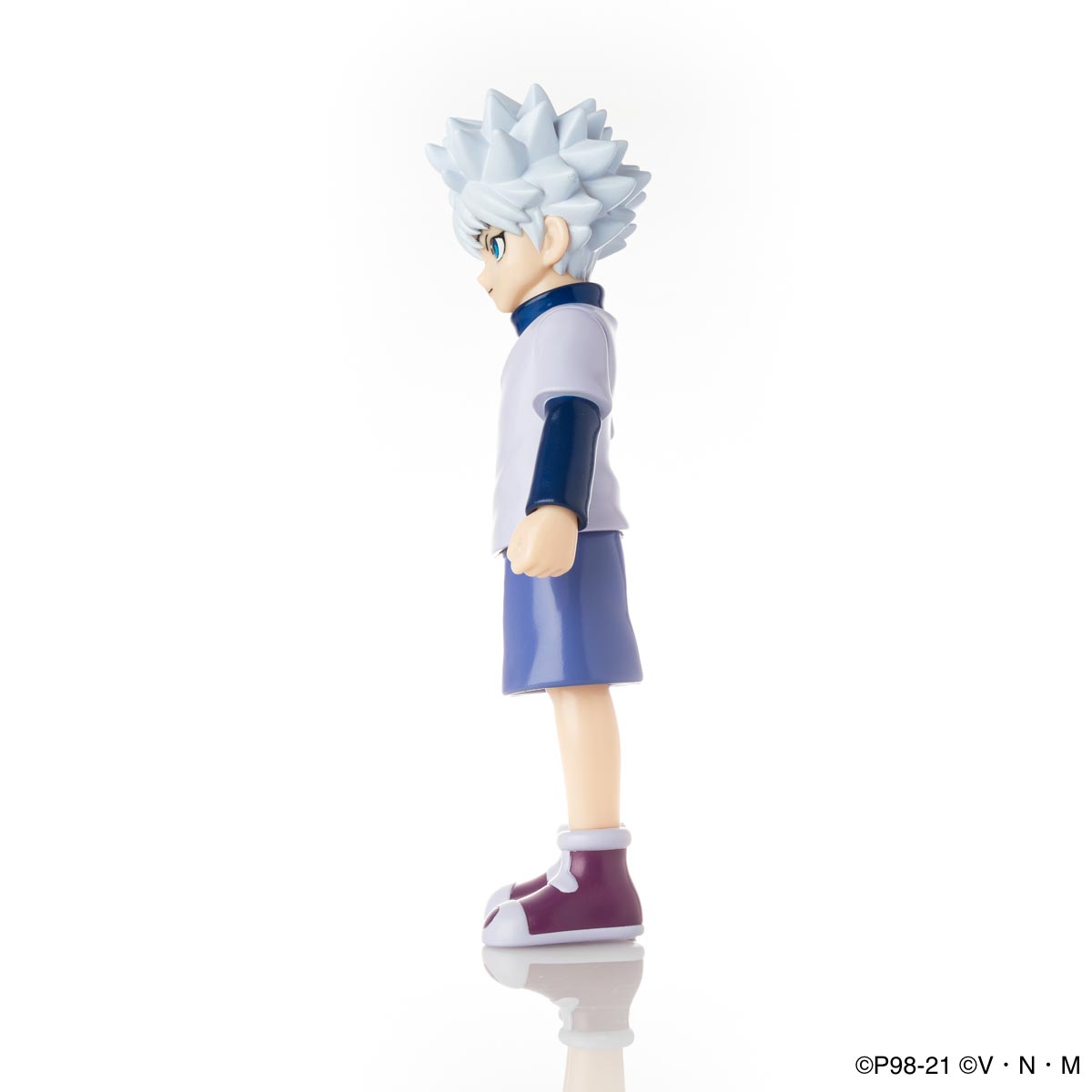 ヒキダシトイ ハンターハンター [キルア=ゾルディック] | HKDS TOY