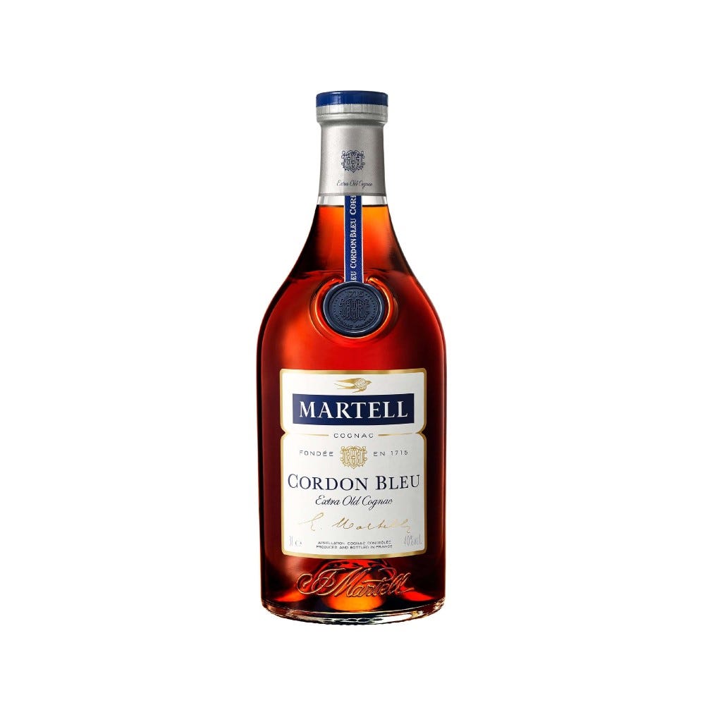 マーテル ノーブリッジ MARTELL NOBLIGE COGNAC 700ml 40% 未開栓 古酒