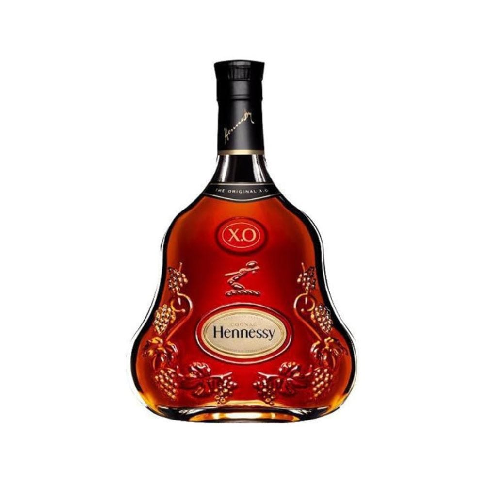 Hennessy James 1L