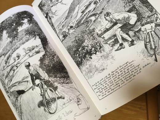 フランク パターソン - 東京西郊日誌