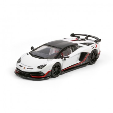 Lamborghini Aventador SVJ (1:64)-Product - Hung Hing Toys