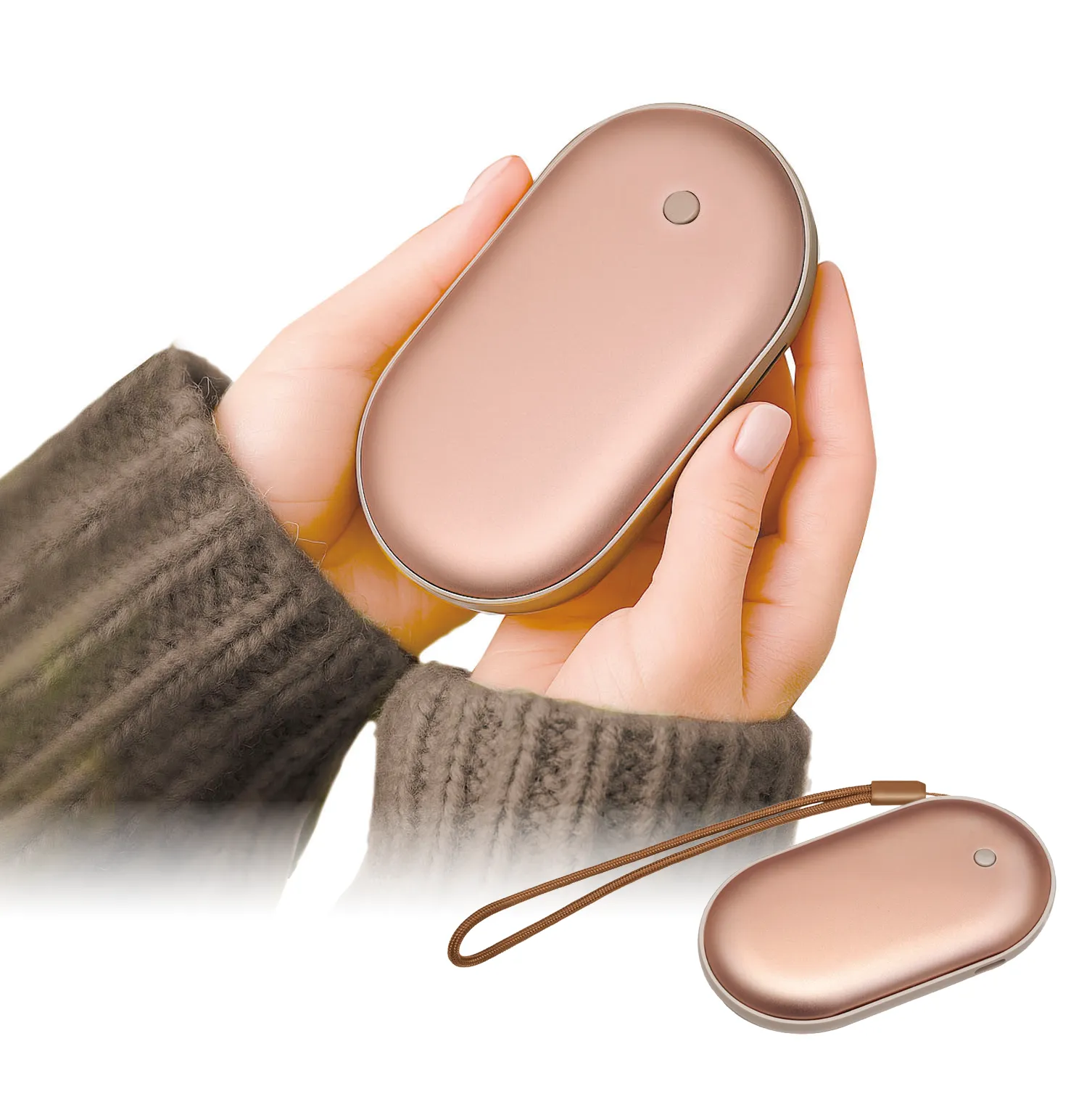 ハッピーターン BIG BOX【販促花子ノベルティ】