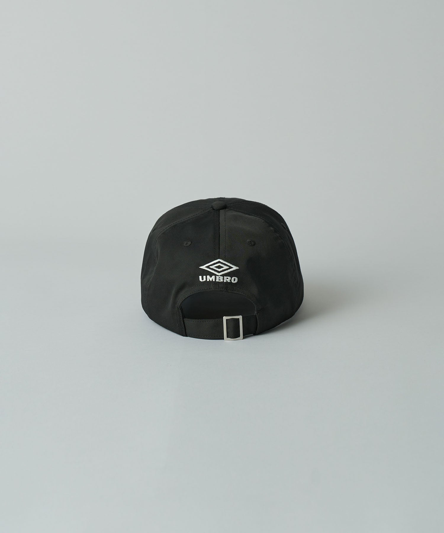ssstein × UMBRO】WATER REPELLENT CAP - BLACK | 公式通販サイト